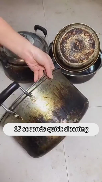 All Purpose Degreaser 3 in 1 Cleaner 200 gm Pack of 2