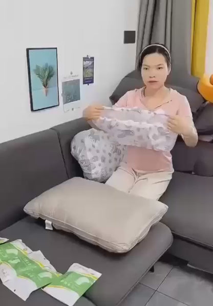 Disposable Pillow Cover